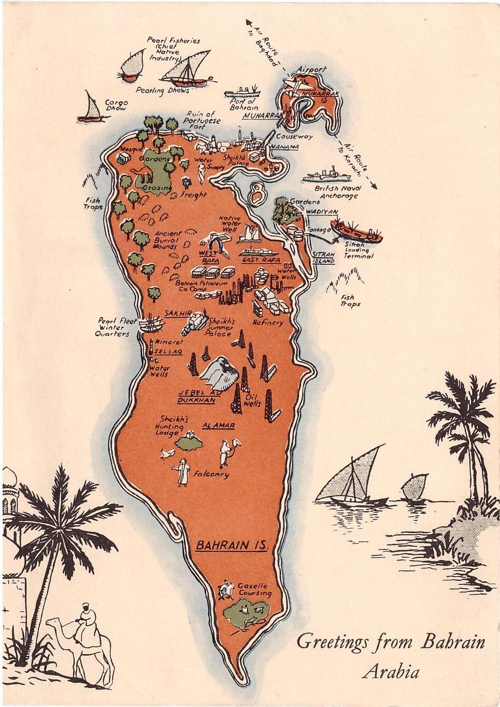 Bahrain